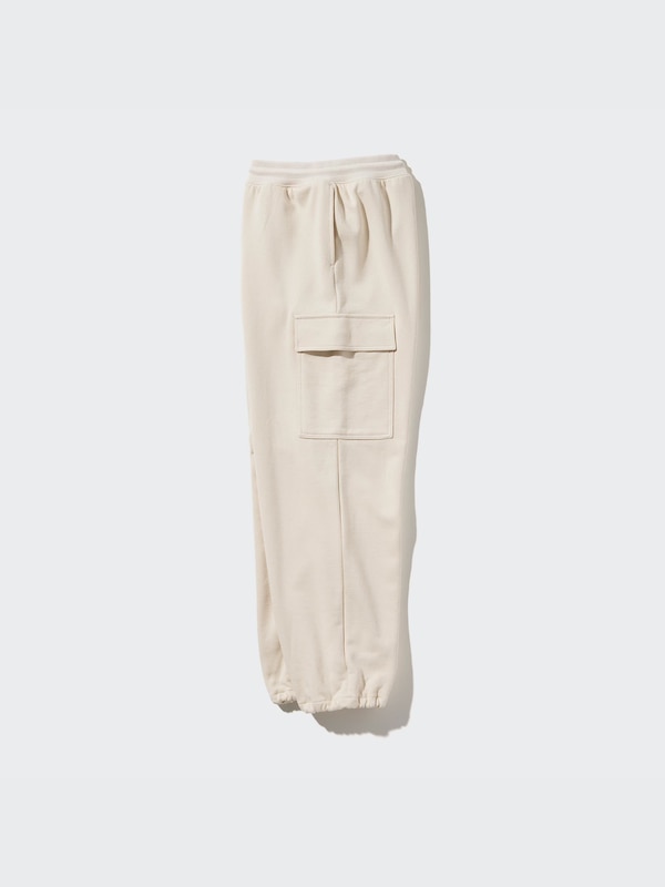 Sweat Cargo Pants | UNIQLO US