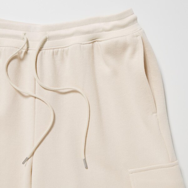 Sweat Cargo Pants | UNIQLO US