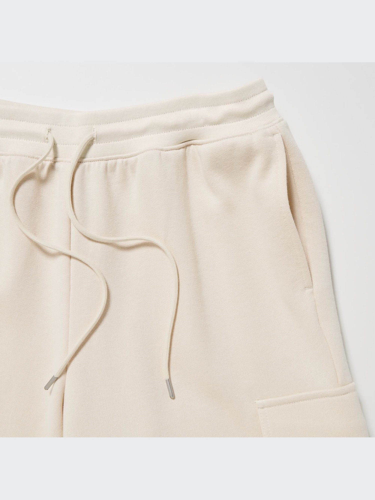Sweat Cargo Pants | UNIQLO US