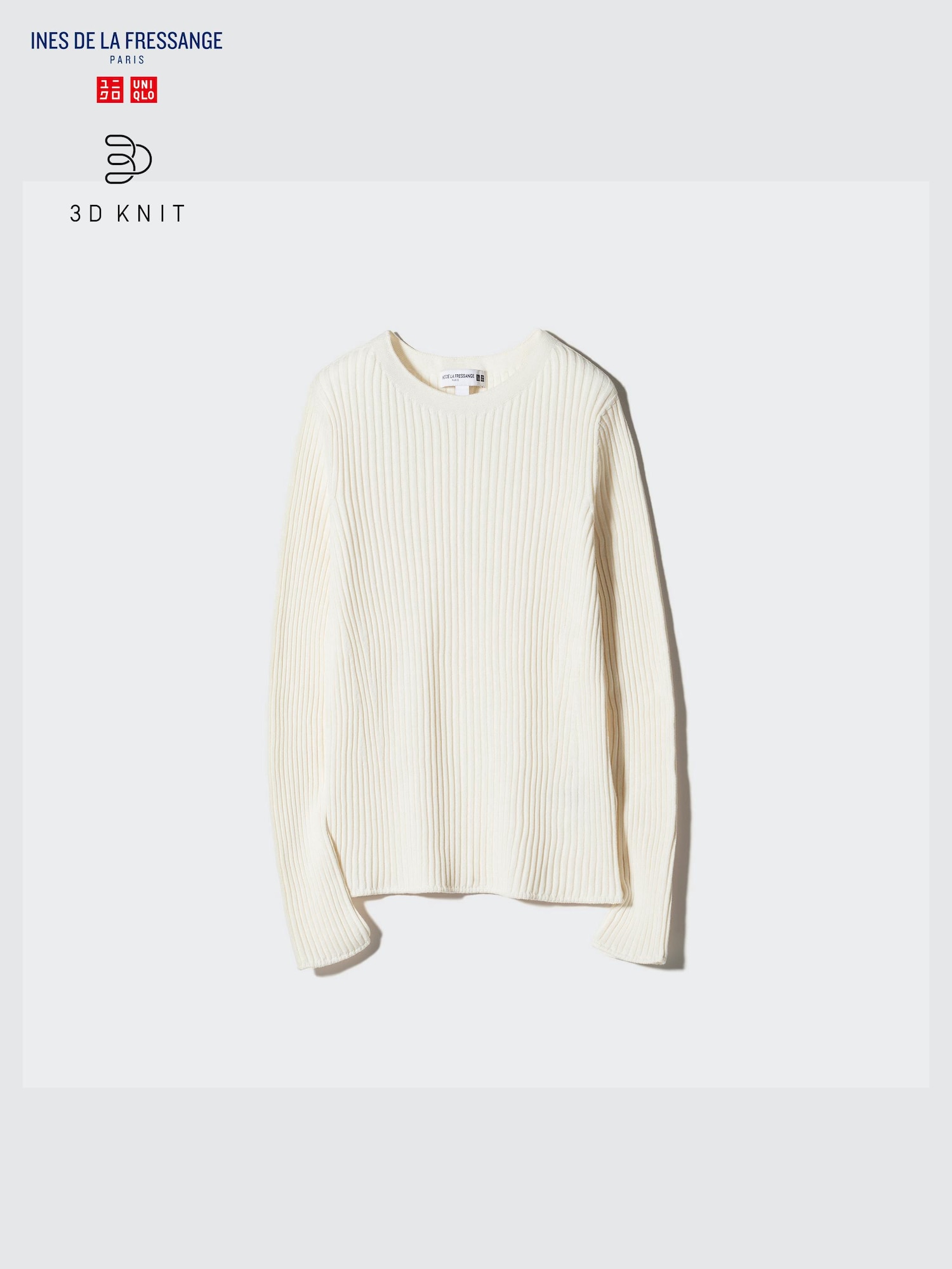 UNIQLO X INES DE LA FRESSANGE | UNIQLO CANADA