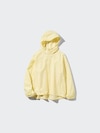 UV Protection Pocketable Parka (Print)