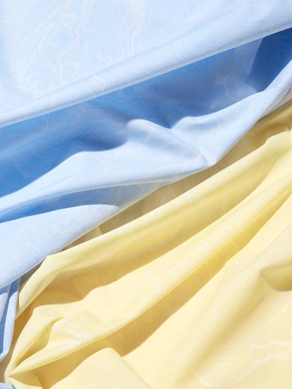 Pocketable UV Protection Parka
