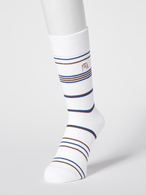 JW Anderson Socks
