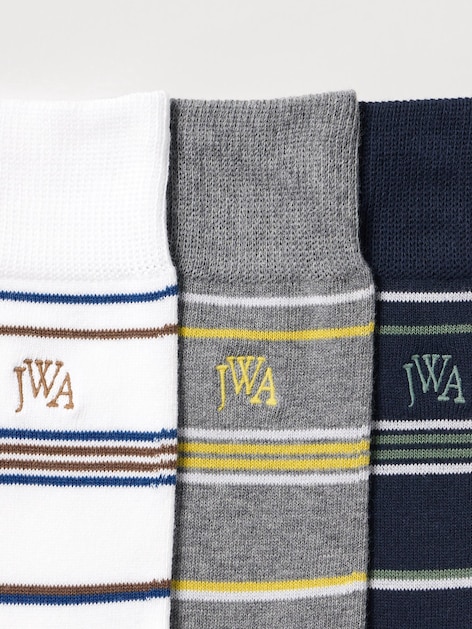 JW Anderson Socks