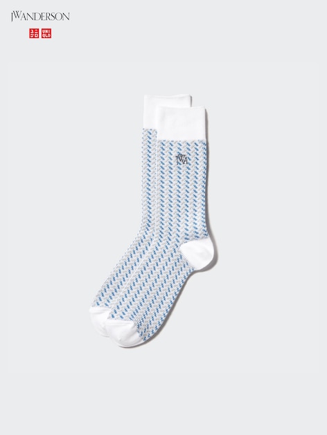 JW Anderson Socks
