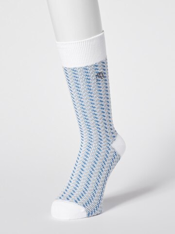 JW Anderson Socks