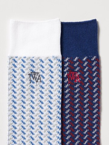 JW Anderson Socks
