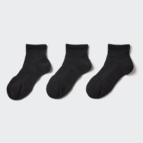 10Pcs/5Pair Summer Socks Velvet Silk Women Short Socks Cotton Bottom Soft  Fashion Ultrathin Breathable Transparent Sexy Socks Color: Black, Size: One  Size