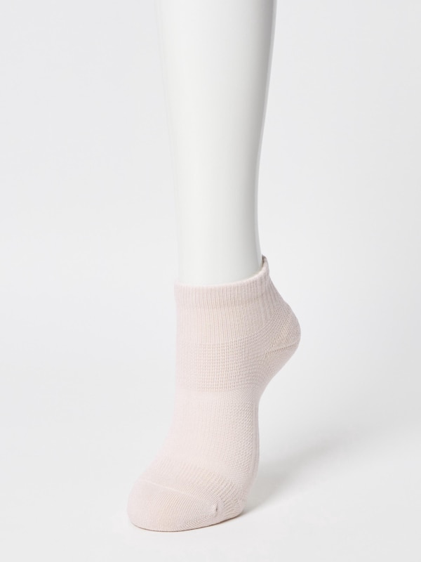Sport Short Socks | 3 Pairs