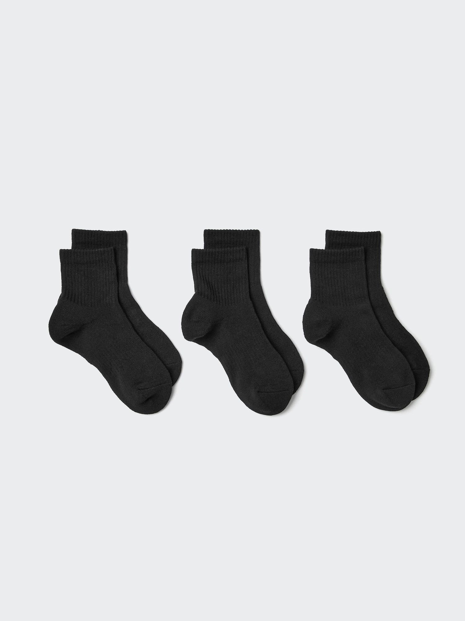 Çorap (Soket Fitilli Havlu, 3’lü Paket)