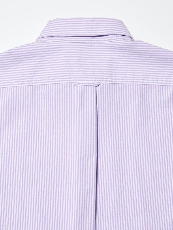 Oxford Shirt (Stripe, Slim Fit)