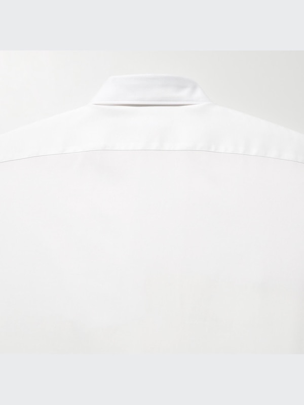 Easy Care Stretch Slim Shirt