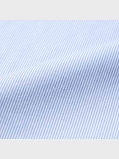 Super Non-Iron Slim-Fit Shirt | Striped