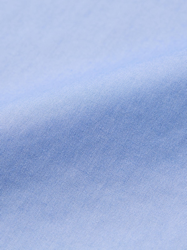 B�ügelfreies Hemd (New-Kent-Kragen, Regular Fit)