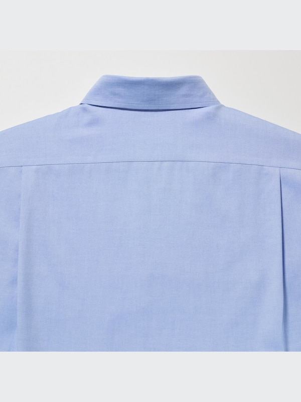Super Non-Iron Regular Fit Shirt (Regular Collar)