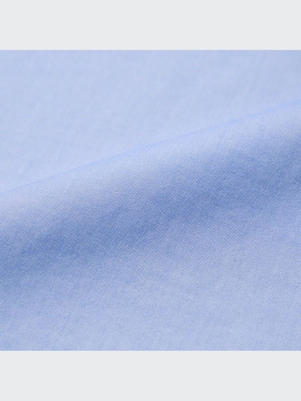 Super Non-Iron Regular Fit Shirt (Regular Collar)