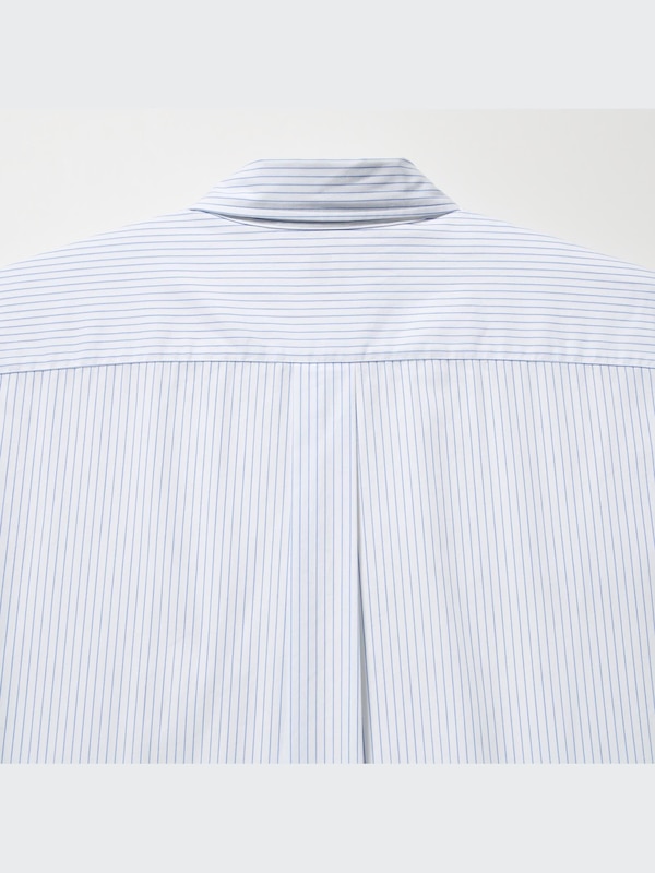Broadcloth Shirt | Striped