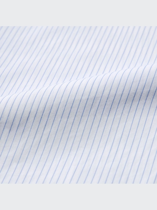 Broadcloth Shirt | Striped