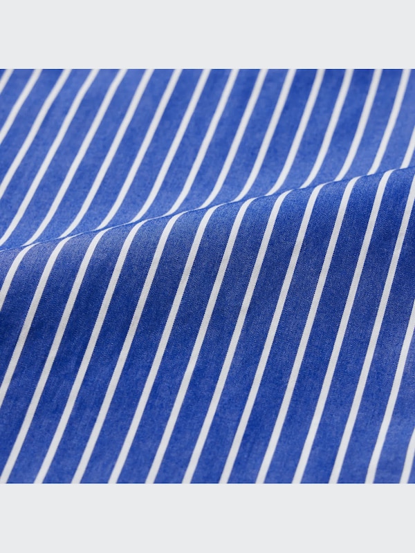 Broadcloth Shirt | Striped