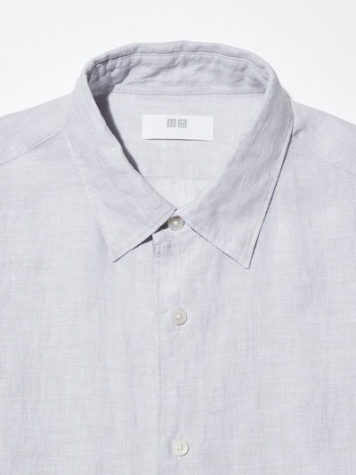 Premium Linen Shirt