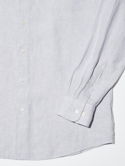 Premium Linen Shirt