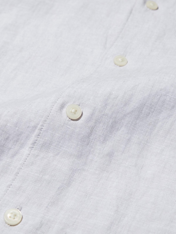 100% Premium Linen Shirt