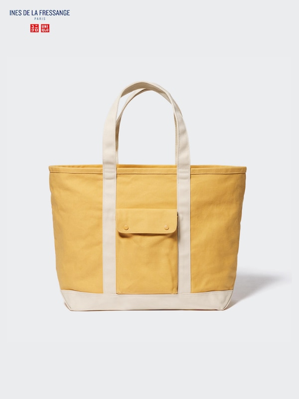 Canvas Tote Bag
