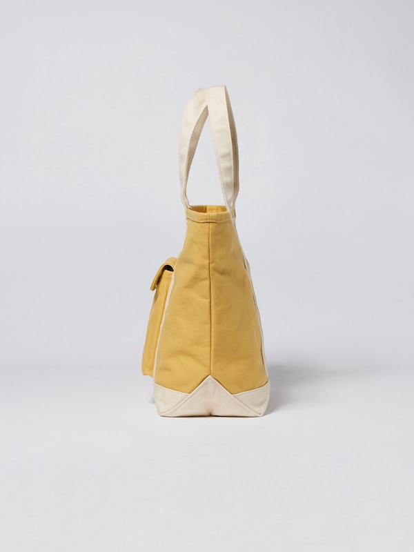 Canvas Tote Bag