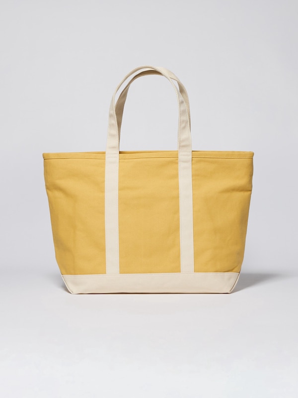 Canvas Tote Bag