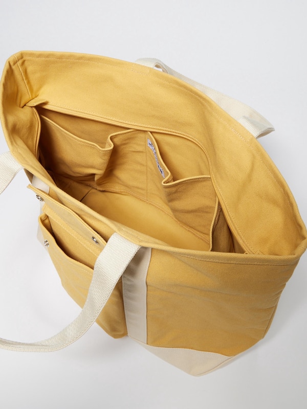 Canvas Tote Bag