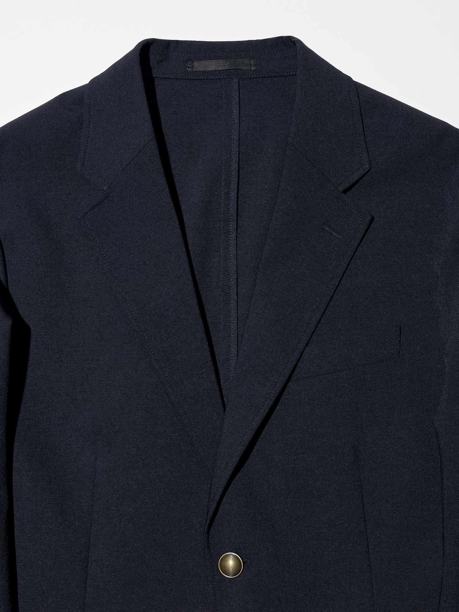 Notch Collar Blazer - Women's Grey Blazer | Jones New York
