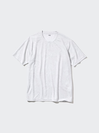 DRY-EXSHORTSLEEVET-SHIRT(PRINTED)