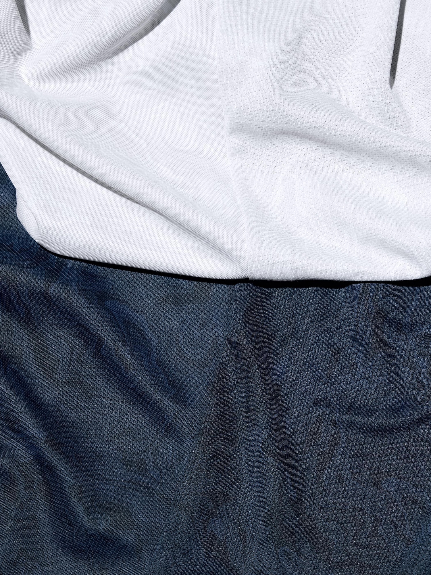DRY-EX T-Shirt | Marble Printed | UNIQLO US