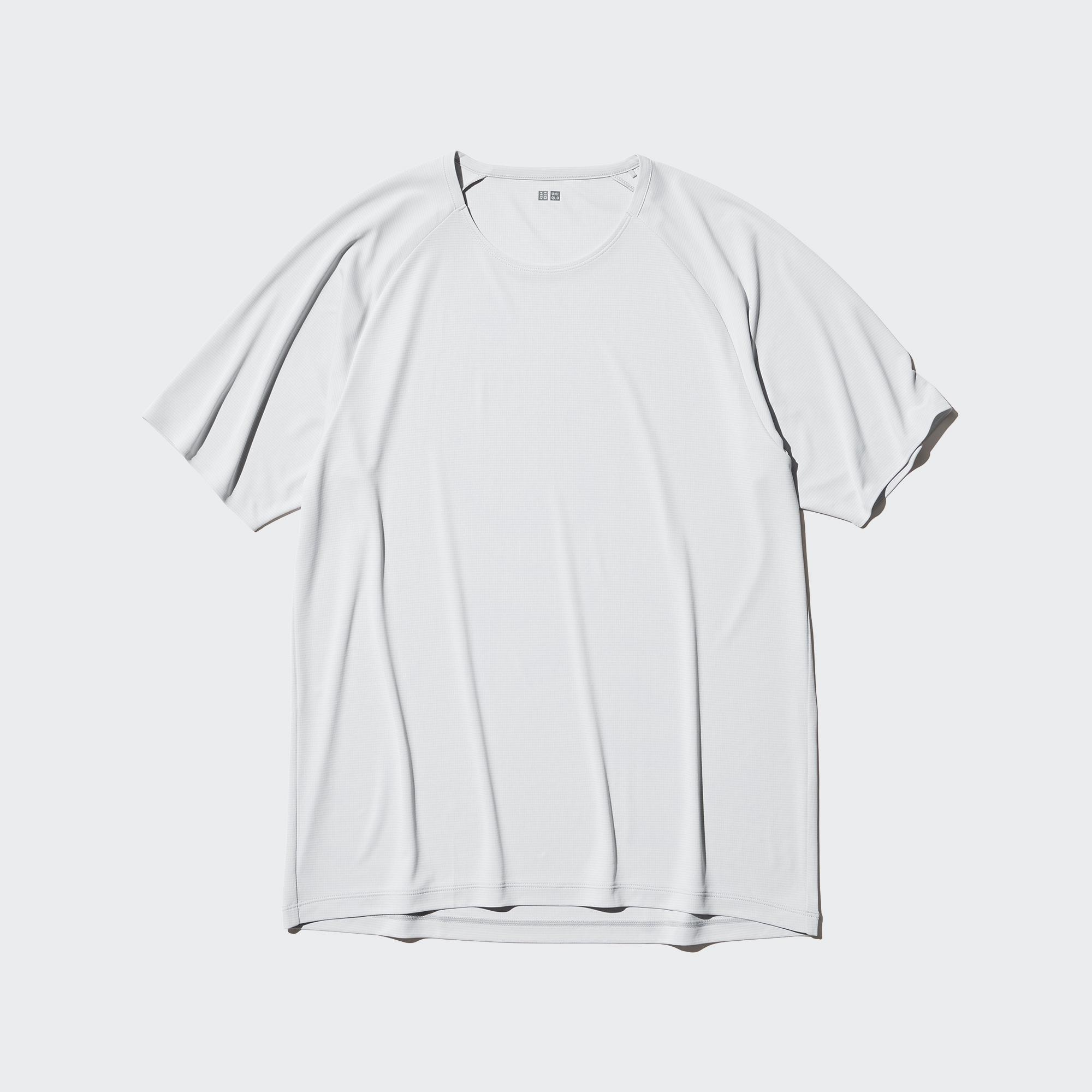 DRY-EX T-Shirt (Light)