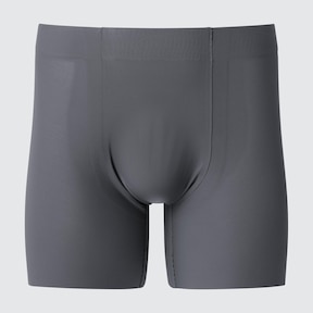 Mens Comfortable U Convex Boxer Briefs With Enhancing Bulge Pouch, Elastic  Sports Lingerie, Breathable Underwear From Uchisource, $5.65