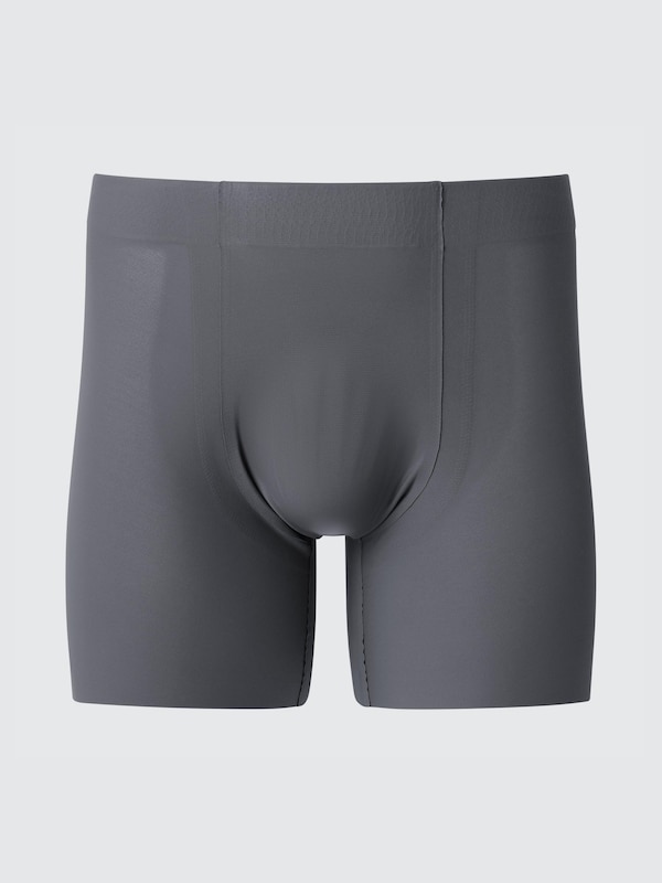 AIRism Boxer Briefs (Mesh, Ultra Seamless)