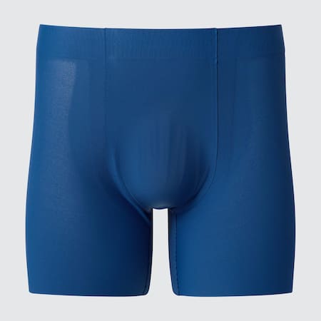 UNIQLO Airism Boxer Briefs #Shorts 