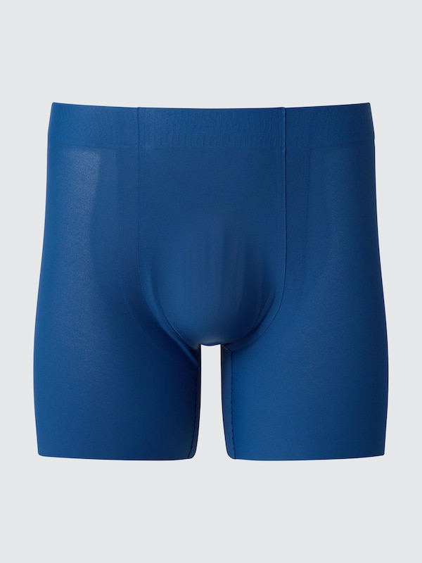 AIRism MESH ULTRA SEAMLESS BOXER BRIEFS
