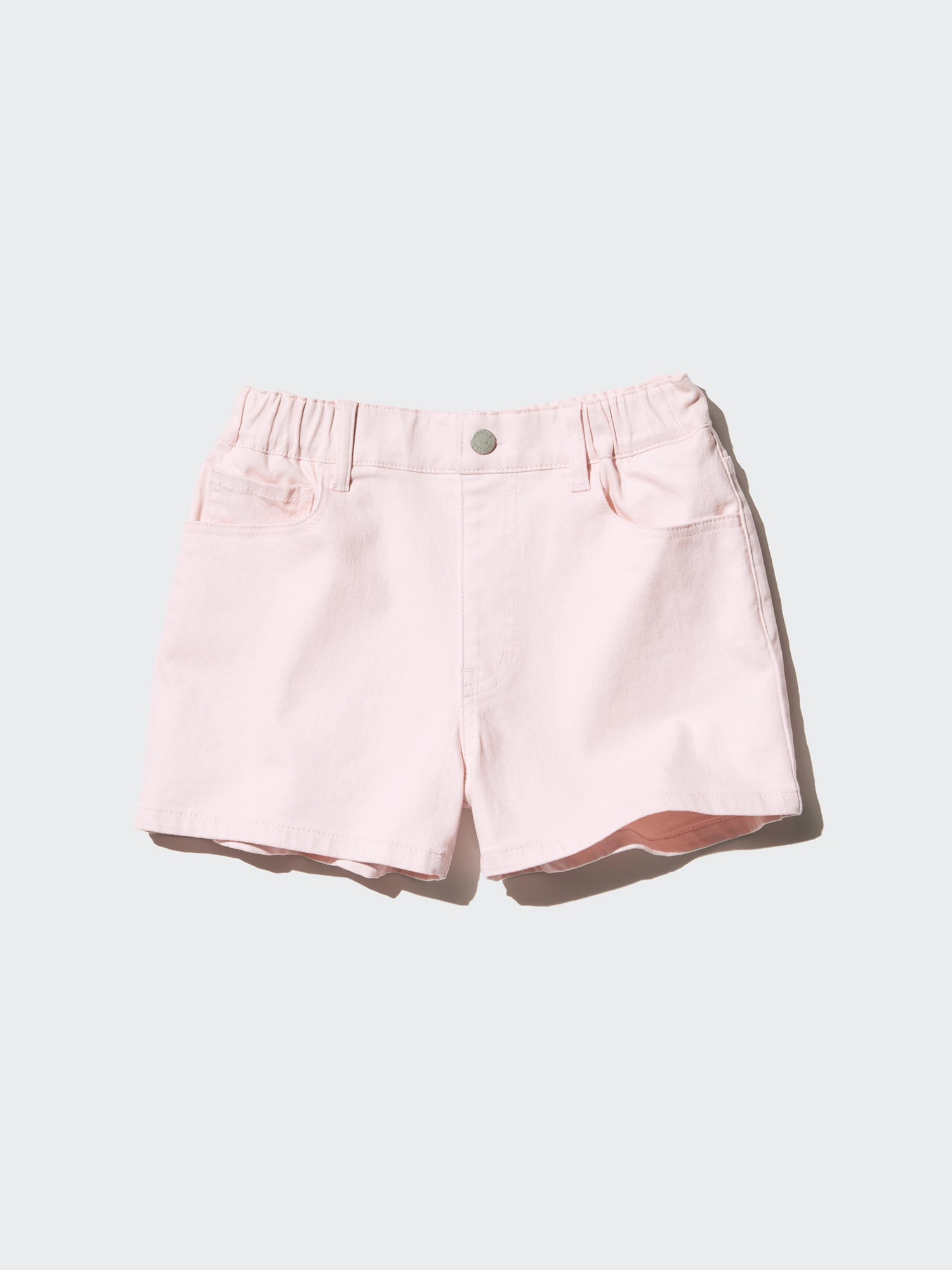 Easy Color Shorts | UNIQLO US