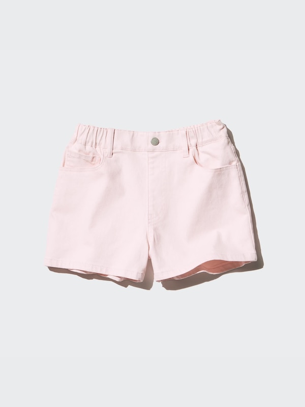 Easy Color Shorts
