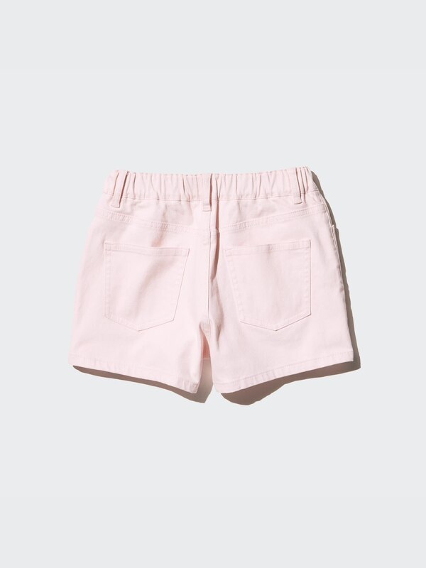 Easy Color Shorts