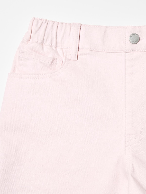 Easy Color Shorts