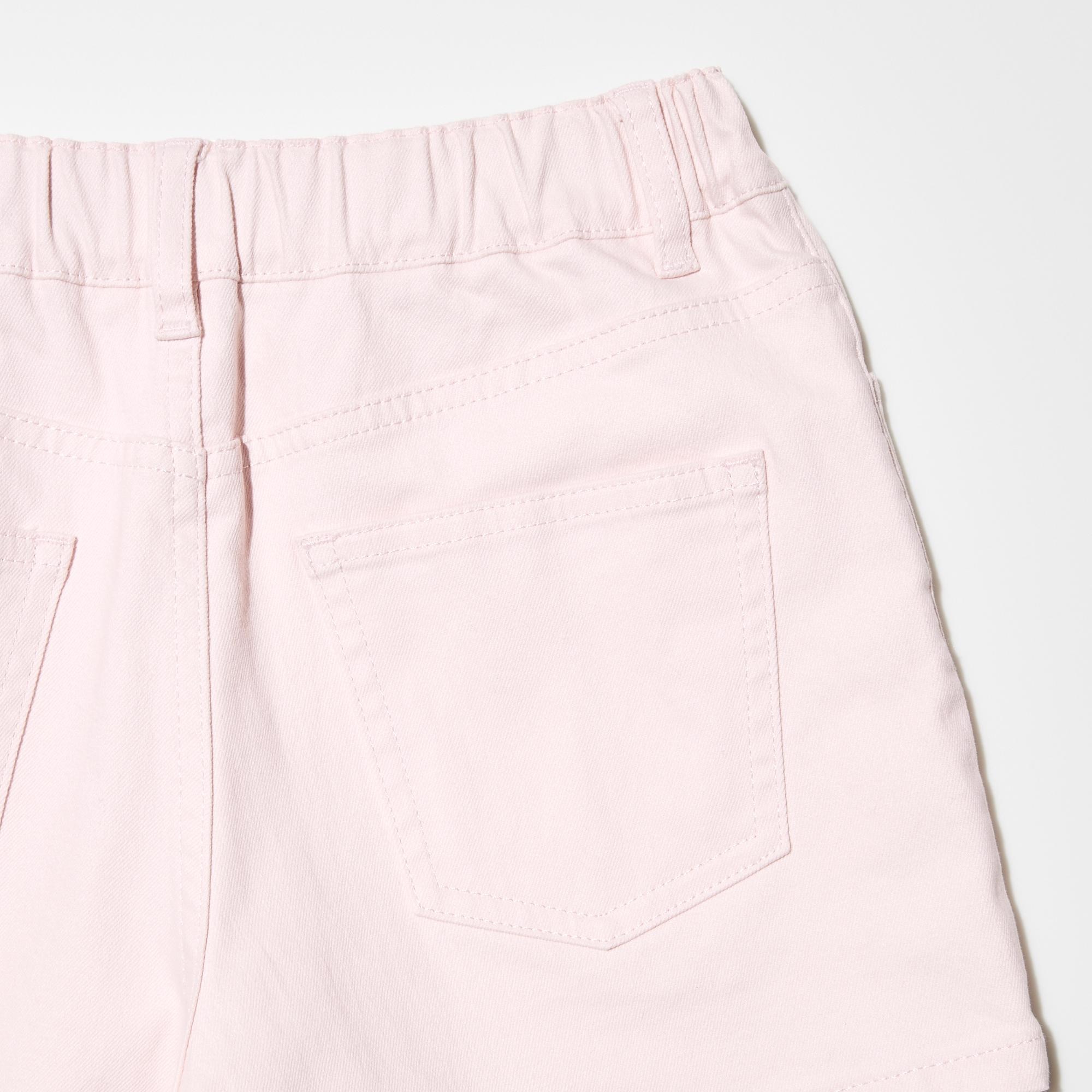 Easy Color Shorts