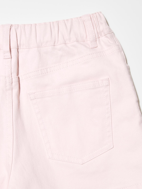 Easy Color Shorts