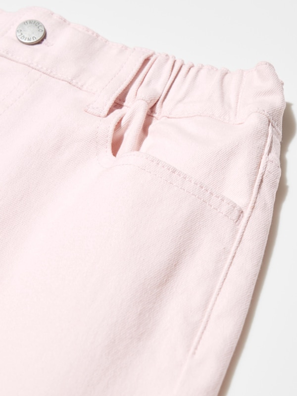 Easy Color Shorts