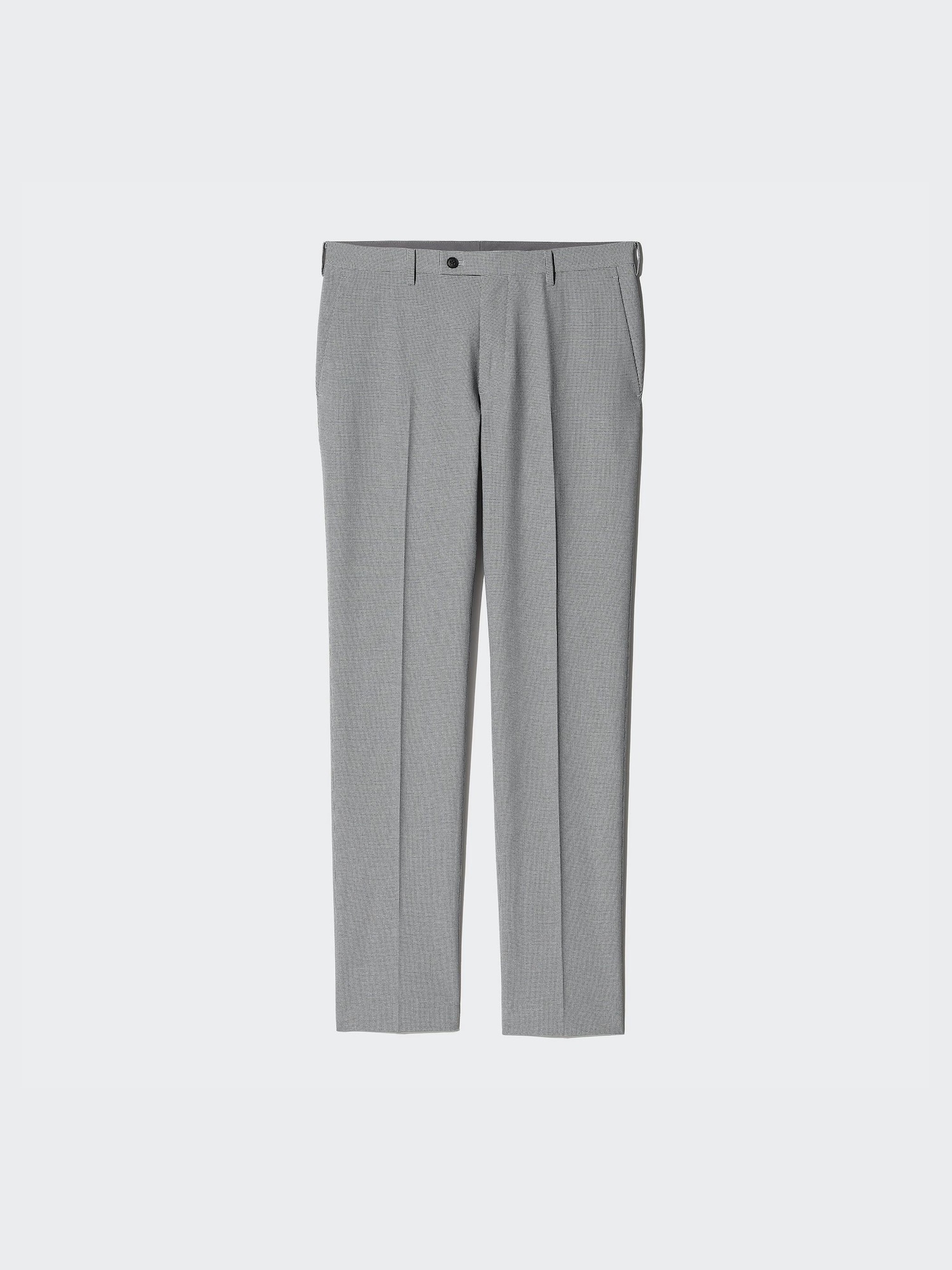 AirSense Pants | Wool-Like | Checked