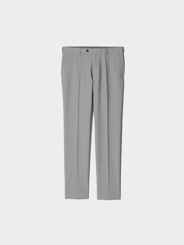 AirSense Pants | Wool-Like | Checked