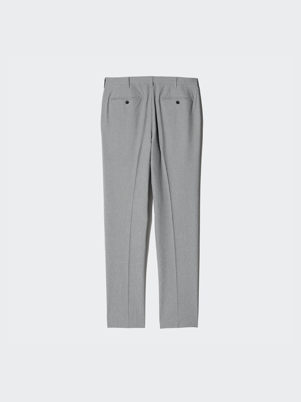 AirSense Pants | Wool-Like | Checked