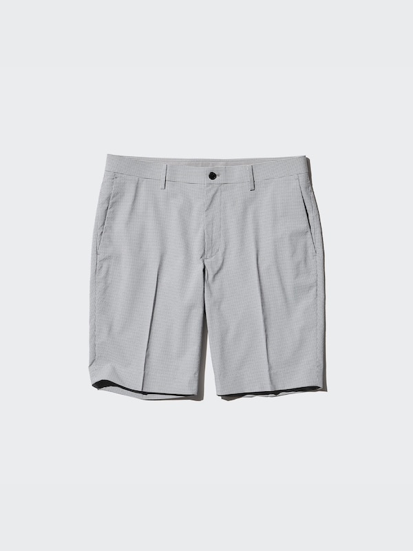AirSense Shorts (gemustert)