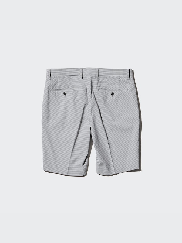 AirSense Shorts (gemustert)